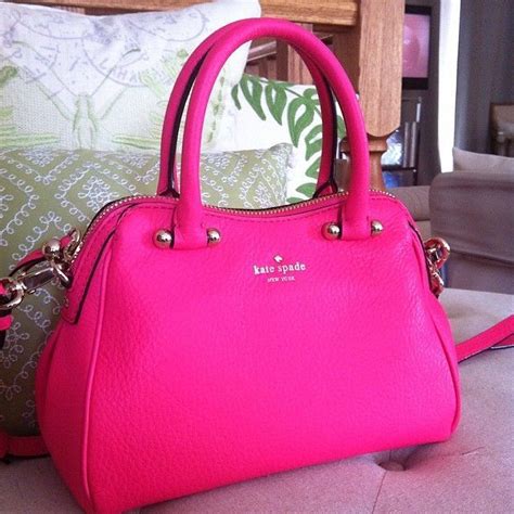 hot pink handbags australia